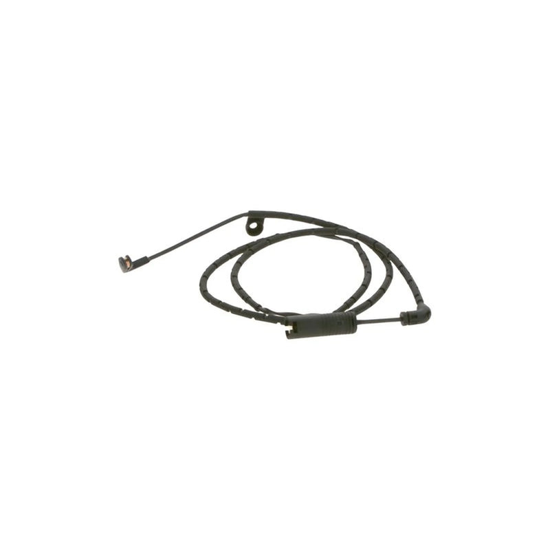 Bosch Brake Pad Wear Sensor Rear fits Land Rover Range Rover 2004-2012