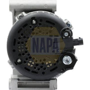 NAPA Car Alternator 12V fits Opel Corsa E 2014 on 1.3