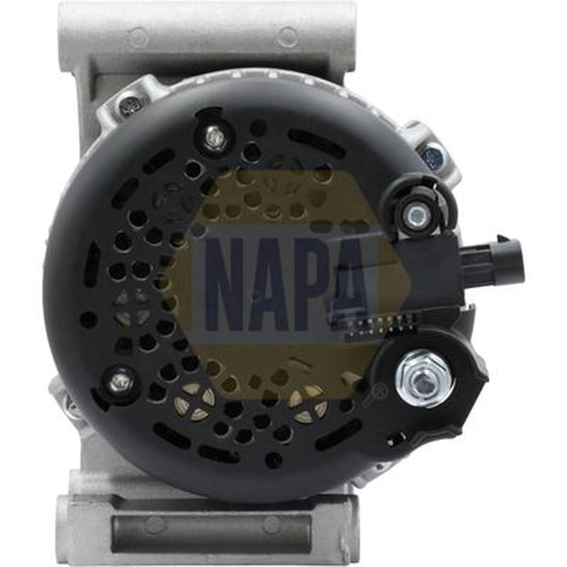 NAPA Car Alternator 12V fits Opel Corsa E 2014 on 1.3