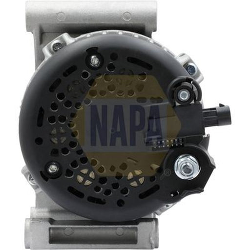 NAPA Car Alternator 12V fits Opel Corsa E 2014 on 1.3