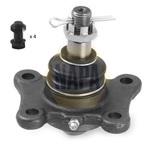 NAPA Ball Joint Front Right fits Toyota 4 Runner I 1987-1989 2.4