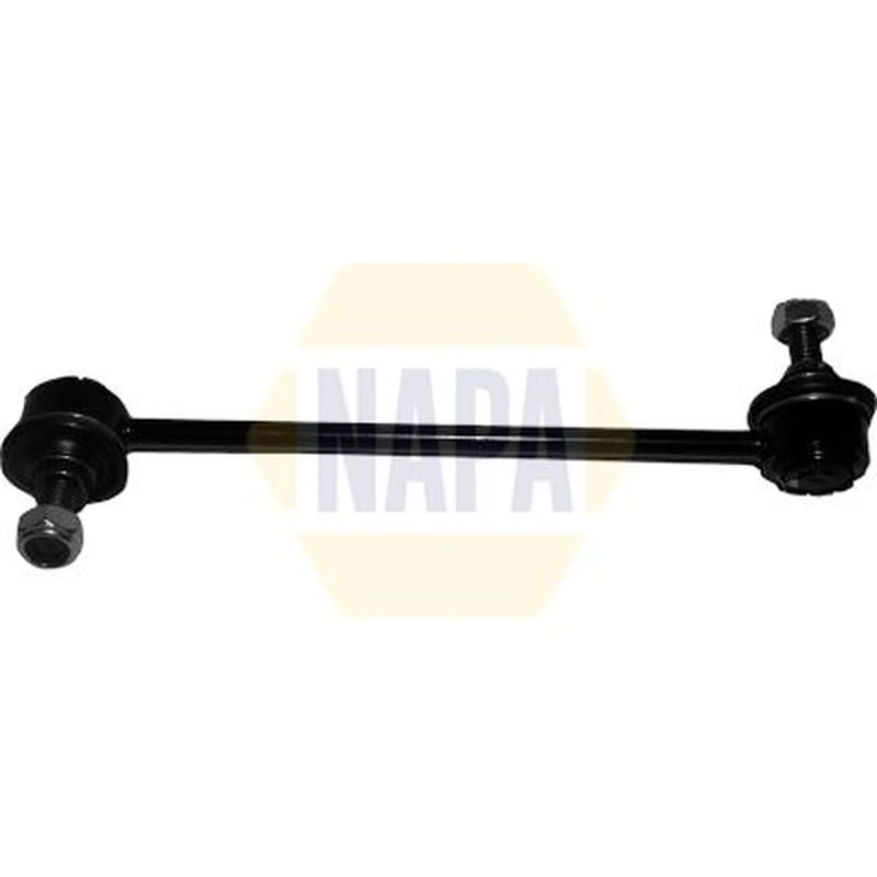NAPA Stabiliser Bar Link Coupling Rod Front Right fits Hyundai I20 I 2008-2015