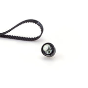 Gates Timing Belt Kit with Rollers fits Ford Transit 1994-2000 2.5