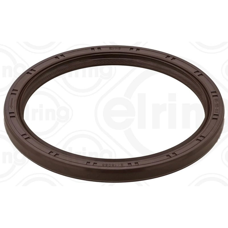 Elring Crankshaft Shaft Seal 113mm OD ID Wide fits Lexus Gs 1997-2011