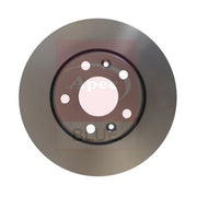 Apec Front Brake Discs & Pads fits Renault Scénic III 2009-2016 1.4 1.5 1.6 1.9