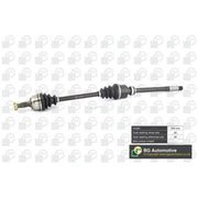 BGA CV Drive Shaft Driveshaft Front Right DS6724RA