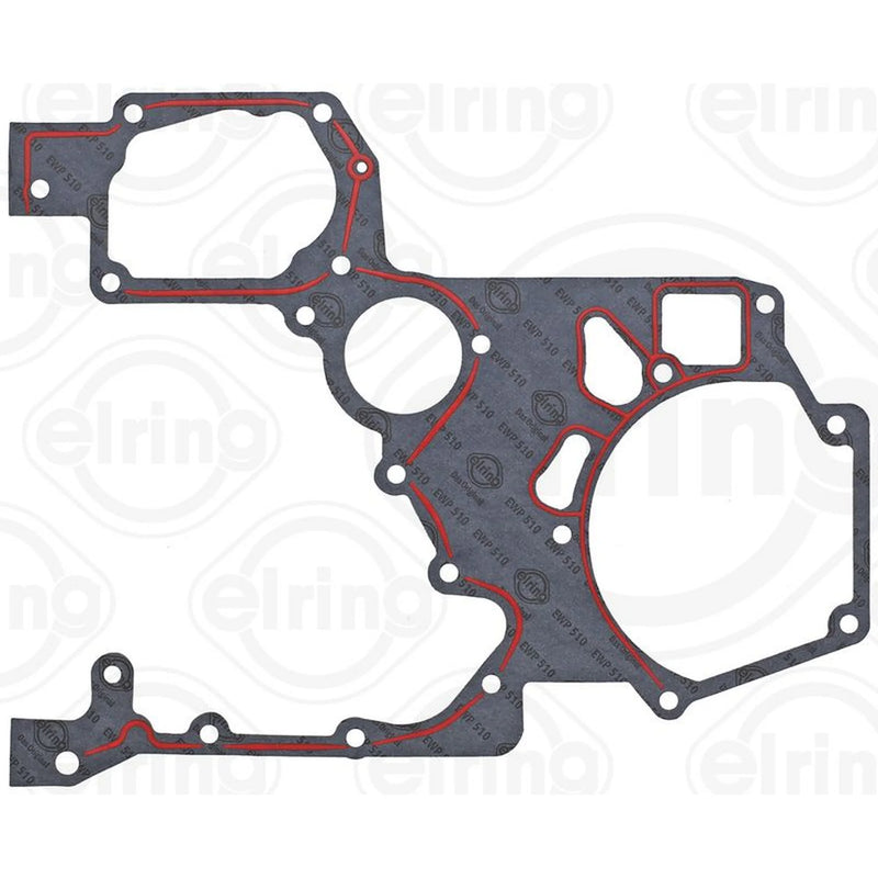 Elring Water Pump Gasket Wide Thick