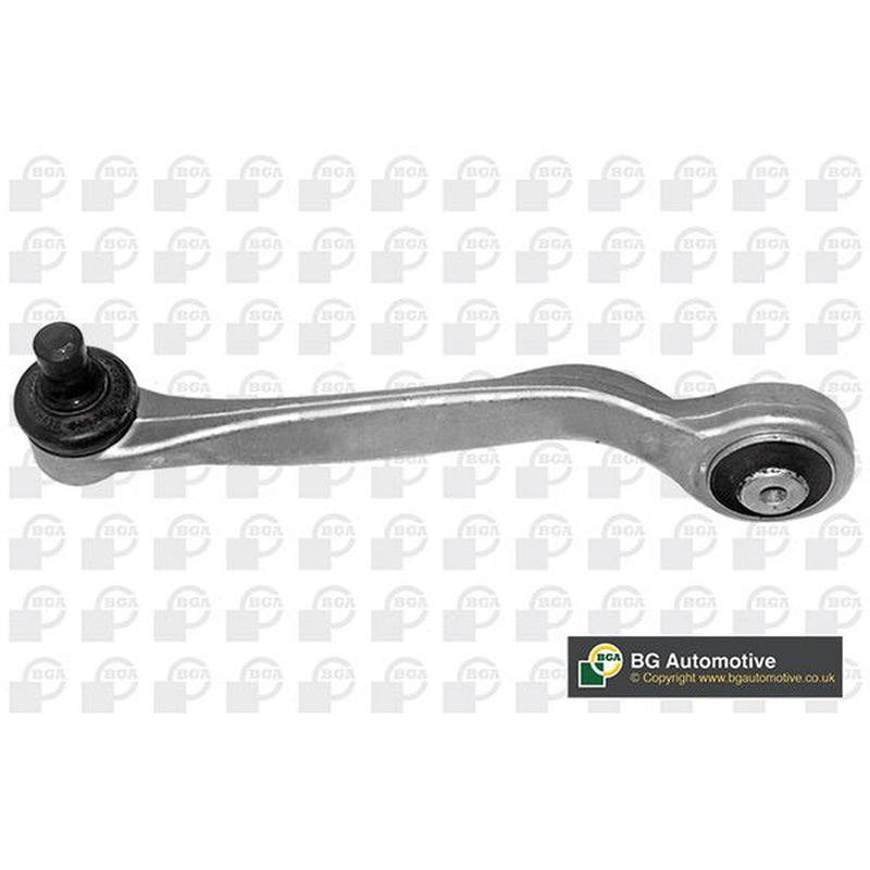 BGA Control/Trailing Arm Front Left fits Audi A6 Allroad C6 2006-2011
