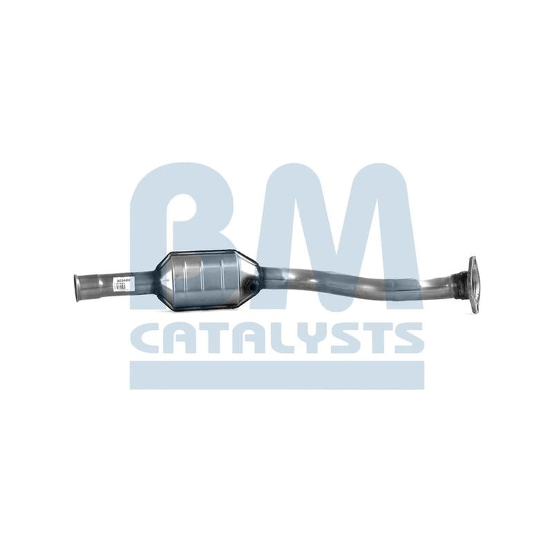 BM Catalysts Homologated Petrol Cat fits Citroën Xm 1994-2000 2.0