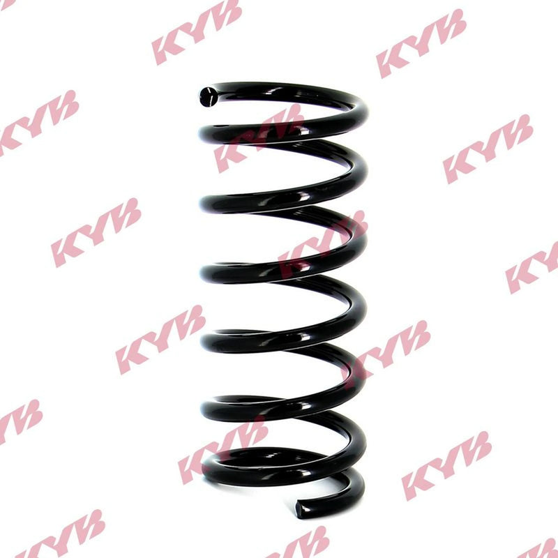 KYB 2 x Suspension Springs fits Ford S-Max 2006-2014 1.6 1.8 2.0 2.2 2.3 2.5