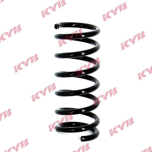KYB 2 x Suspension Springs fits Ford S-Max 2006-2014 1.6 1.8 2.0 2.2 2.3 2.5