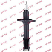 KYB Shock Absorber Damper Strut Rear Left fits Kia Clarus 1996-2001 1.8 2.0