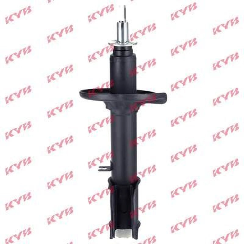 KYB Shock Absorber Damper Strut Rear Left fits Kia Clarus 1996-2001 1.8 2.0