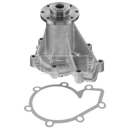 Borg & Beck Engine Cooling Water Pump BWP1828