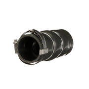 Gates Intercooler Turbo Charge Air Hose 130mm fits Citroën Berlingo 2019 on 1.6