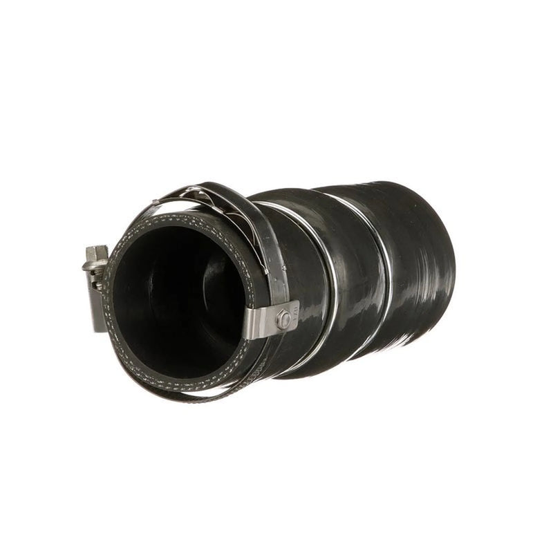 Gates Intercooler Turbo Charge Air Hose 130mm fits Citroën Berlingo 2019 on 1.6