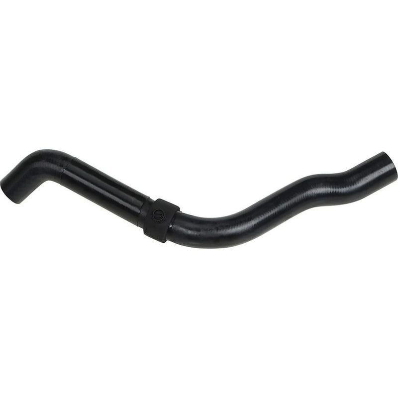 Gates Radiator Coolant Hose 560mm ID fits Renault Clio I 1991-1998 1.9