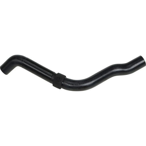 Gates Radiator Coolant Hose 560mm ID fits Renault Clio I 1991-1998 1.9