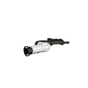 Gates Crankcase Ventilation Hose 345mm fits Audi A3 2004-2013 2.0