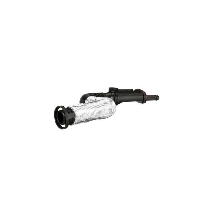 Gates Crankcase Ventilation Hose 345mm fits Audi A3 2004-2013 2.0