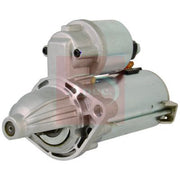 Apec Starter Motor 12V 1.3kW 9 Teeth fits Alfa Romeo Mito 2008-2018 1.3