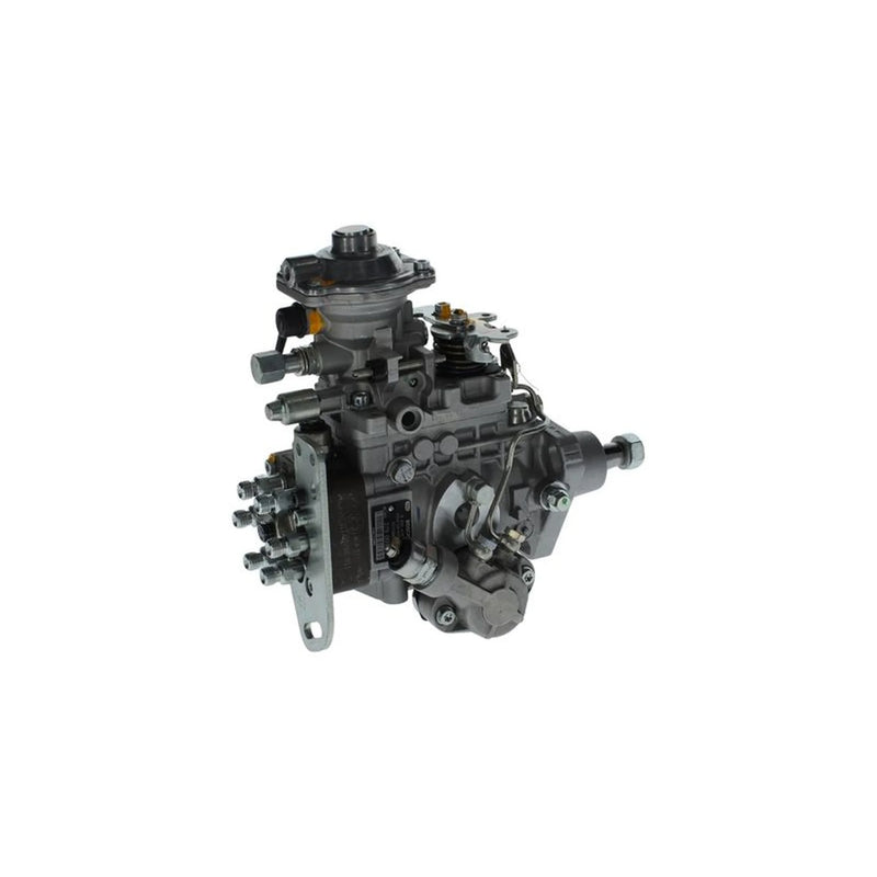 Bosch Diesel Injection Pump fits Case Ih Maxxum 2011 on