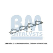BM Catalysts Fitting Kit FK91061A FK91061A
