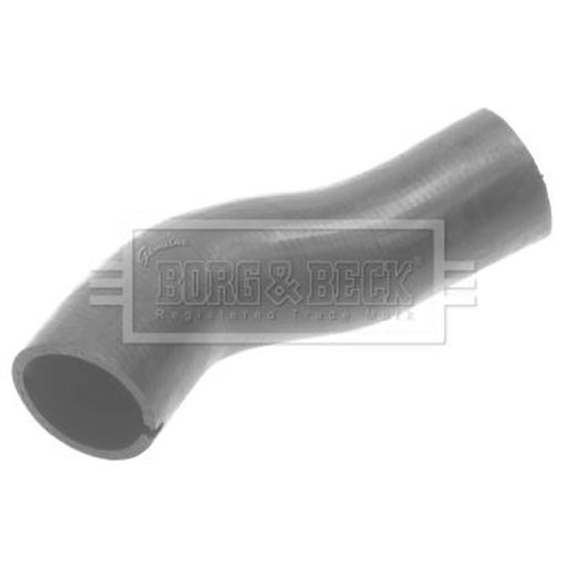 Borg & Beck Intercooler Turbo Charge Air Hose Lower BTH1035