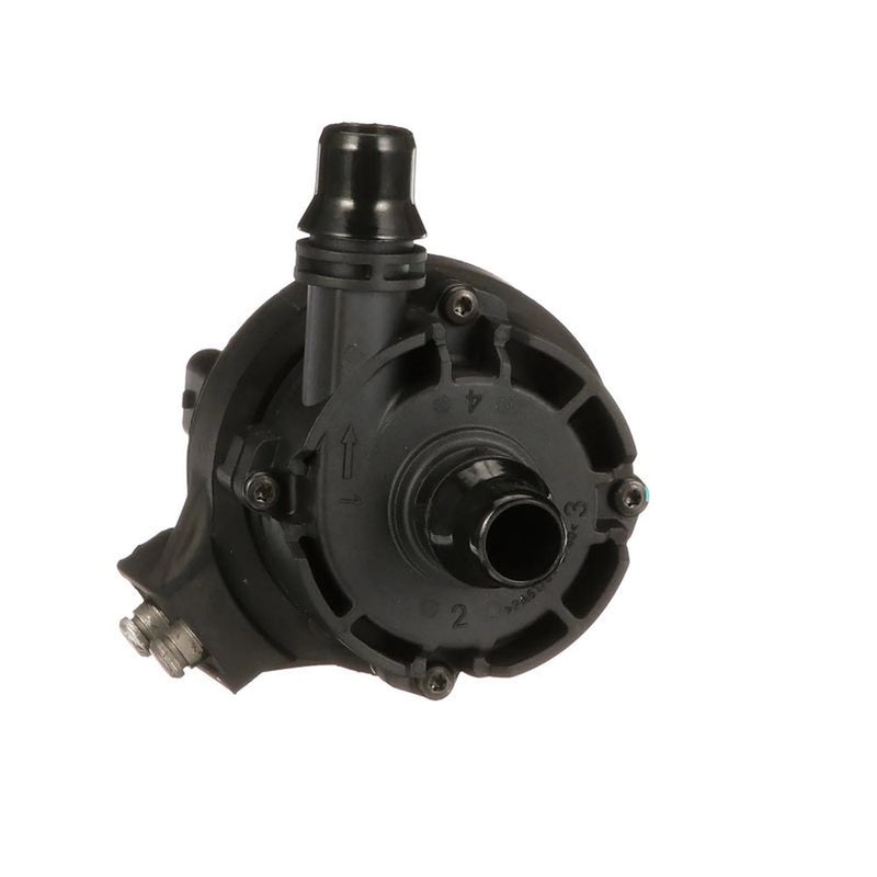 Gates Engine Cooling Water Pump fits BMW 1 Sports Hatch 2011-2019
