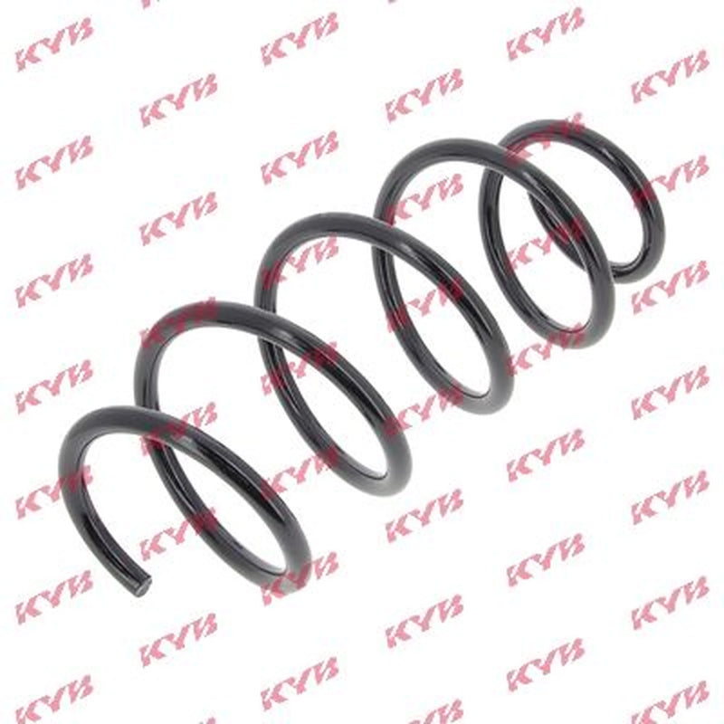 KYB Front Suspension Coil Spring fits Honda Civic VIII 2005-2011 2.2