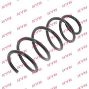 KYB 2 x Suspension Springs fits Honda Civic VIII 2005-2011 2.2