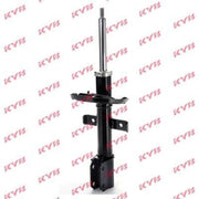 KYB Shock Absorber Damper Strut Front fits Renault Clio III 2005-2014