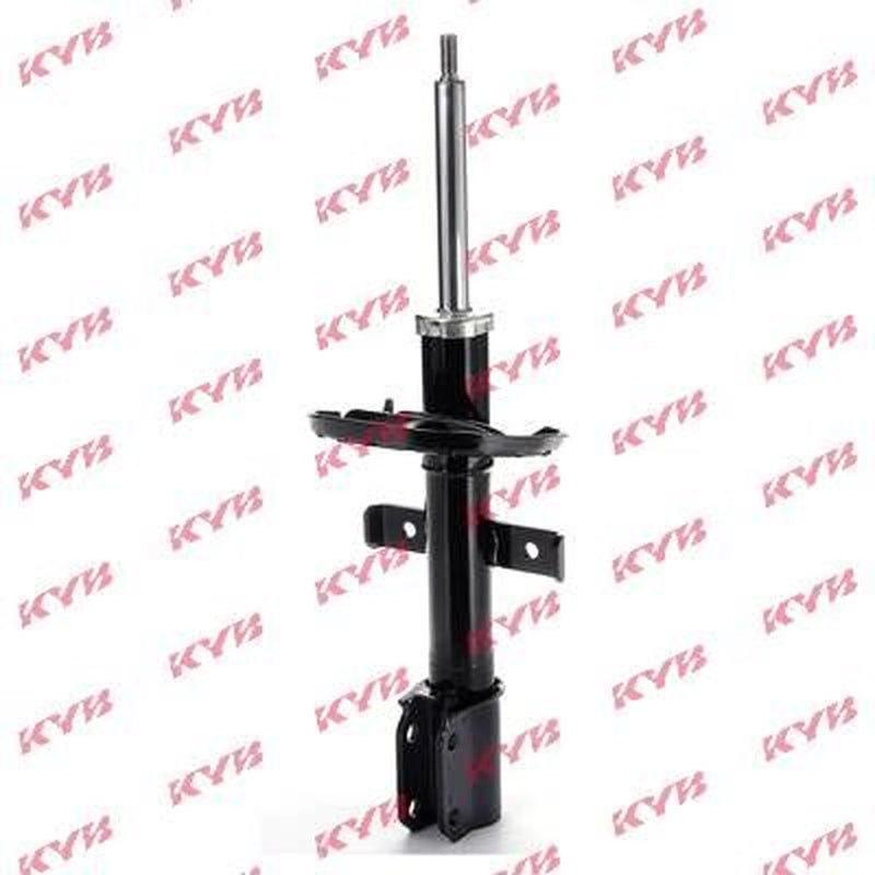 KYB Shock Absorber Damper Strut Front fits Renault Clio III 2005-2014