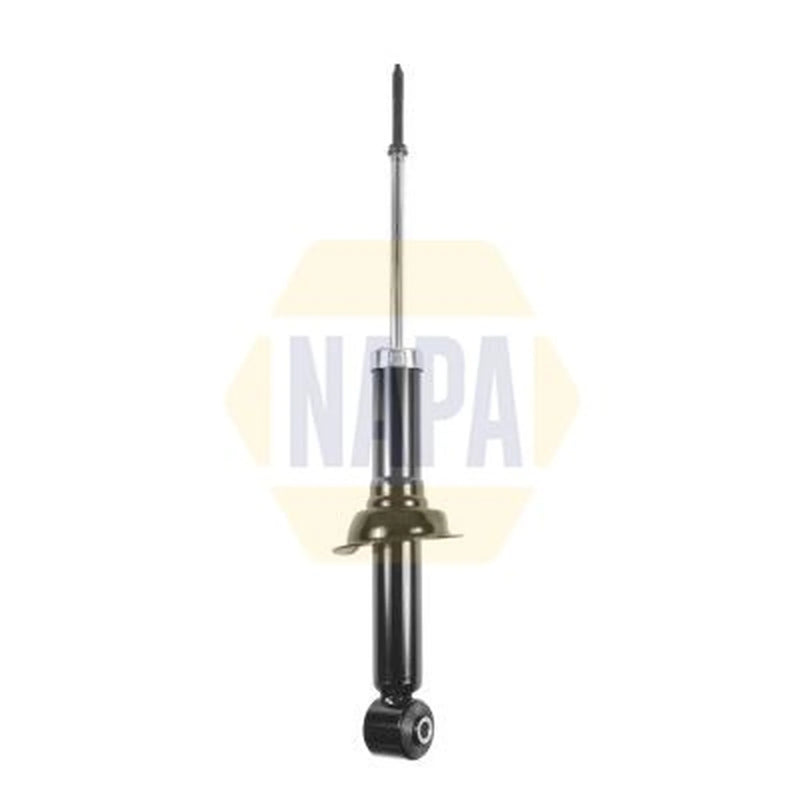 NAPA Shock Absorber Damper Strut Rear Left fits Mitsubishi Outlander II