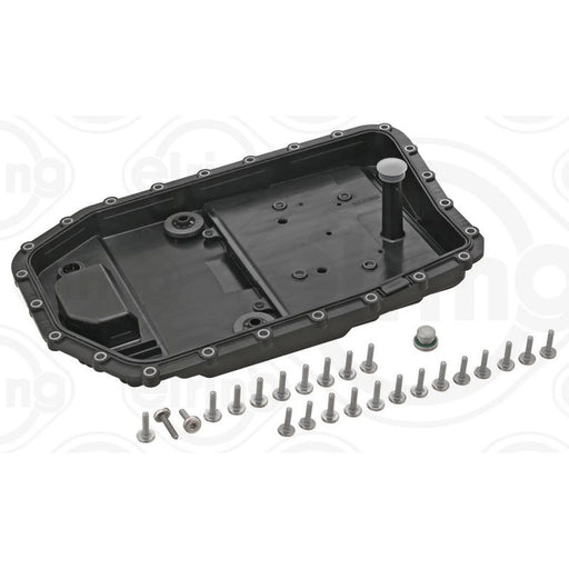 Elring Automatic Gearbox Oil Sump fits BMW 1 2004-2013