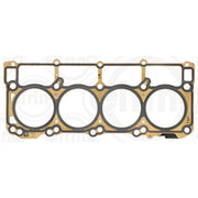 Elring Cylinder Head Gasket 0mm Thick 458.113