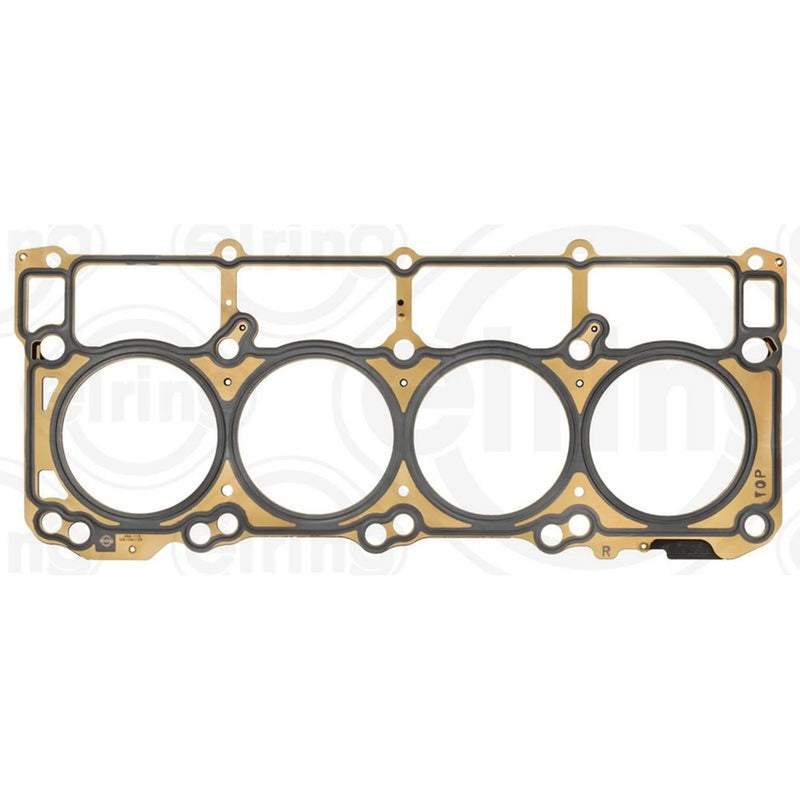 Elring Cylinder Head Gasket 0mm Thick fits Chrysler 300C 2004-2010 5.7