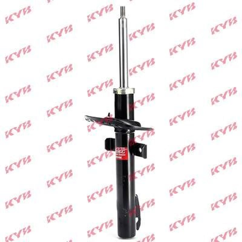 KYB Shock Absorber Damper Strut Front fits Renault Megane II 2002-2010