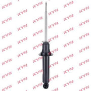 KYB Shock Absorber Damper Strut Rear fits BMW 7 1985-1994