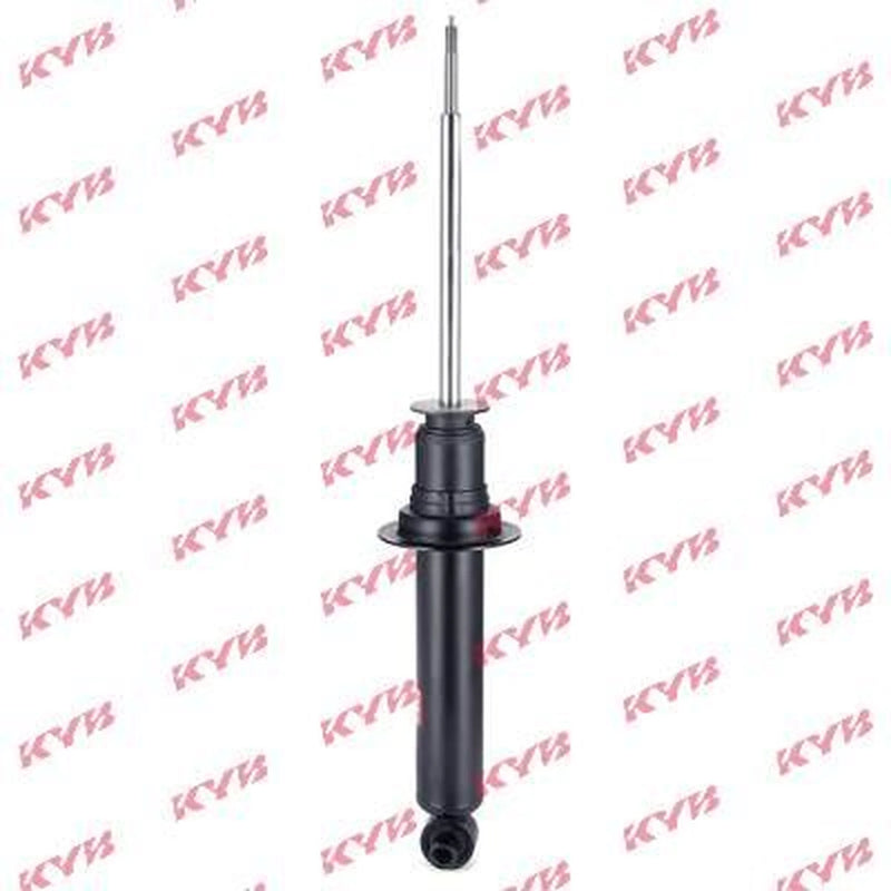 KYB Shock Absorber Damper Strut Rear fits BMW 7 1985-1994