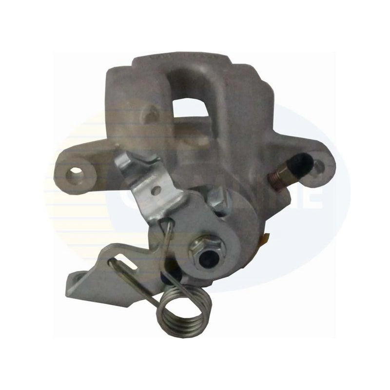 Comline Brake Caliper Assembly Rear Left fits Citroën C4 I 2004-2011 1.4 1.6 2.0