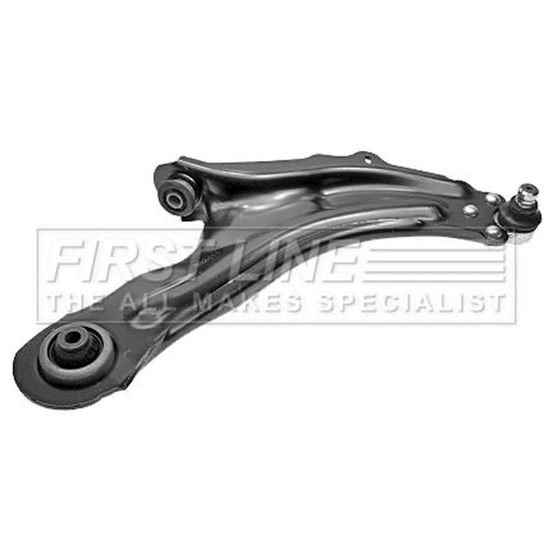 First Line Control/Trailing Arm fits Mercedes-Benz Citan Dualiner 2012-2021