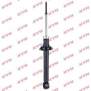 KYB Shock Absorber Damper Strut Rear fits Nissan 200SX 1988-1994 1.8
