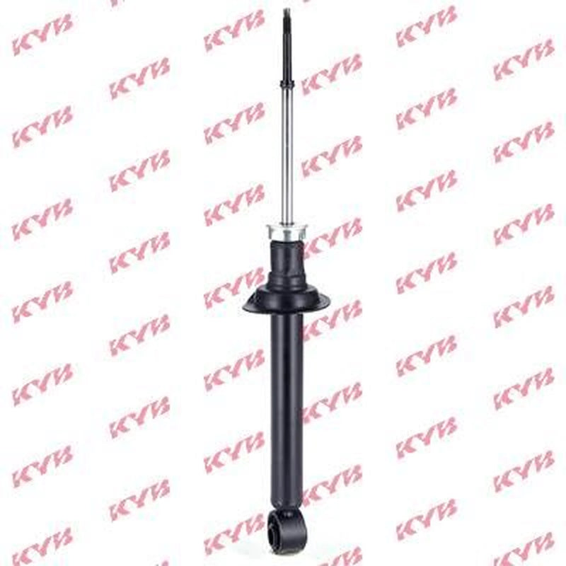 KYB Shock Absorber Damper Strut Rear fits Nissan 200SX 1988-1994 1.8