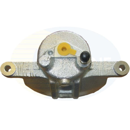 Comline Brake Caliper Assembly Front Left fits Toyota Corolla 2001-2008