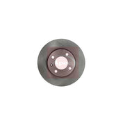 Apec 2 x Vented Front Brake Discs DSK233-x2
