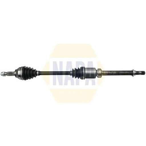 NAPA CV Drive Shaft Driveshaft Front Right NDS1083R