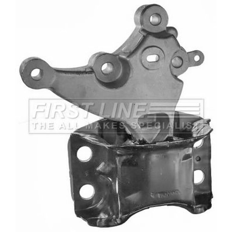 First Line Engine Mount Mounting fits Renault Twingo II 2007-2014 1.2