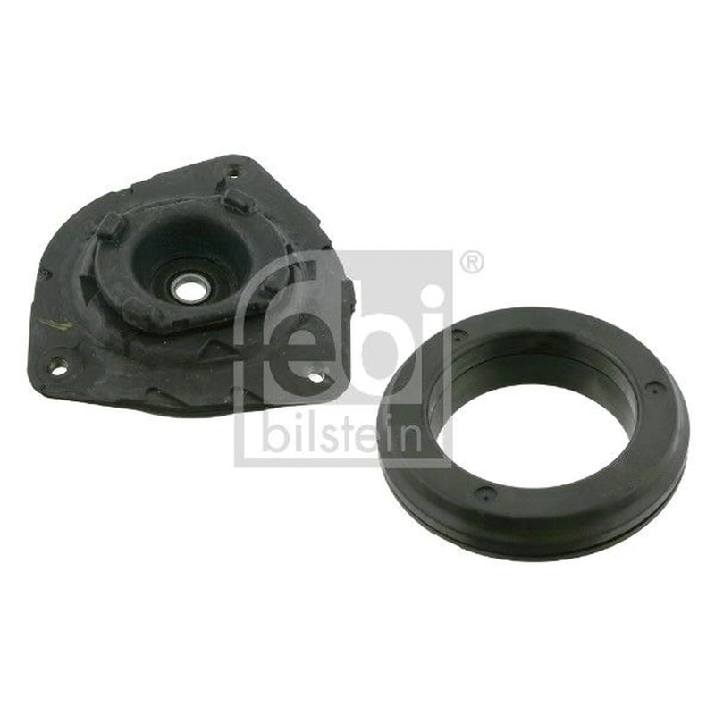 Febi Front Left Repair Kit Suspension Strut Support Mo 27457