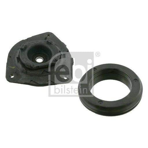Febi Front Left Repair Kit Suspension Strut Support Mo 27457